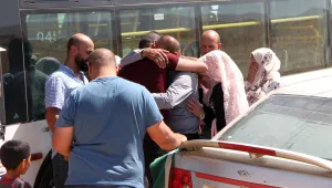 Най-малко 36 жени и деца са били отвлечени от бойци на ИД при нападението в Суейда 