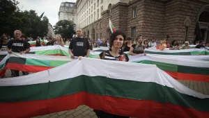 Нова среща между властта и хората с увреждания
