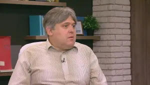 Андрей Ковачев: Мислим да направим едно обучение на Валери Симеонов за Пирин