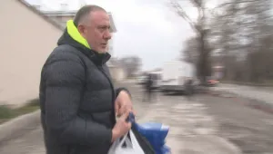Гледат делото срещу лекаря от Пловдив, убил крадец