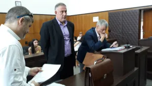 Отложиха отново делото срещу д-р Димитров, убил крадец в дома си