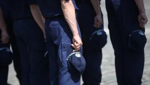 Увеличават командировъчните на полицаите