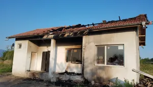 Семейство беше бито и малтретирано след посещение в заведение в Катуница
