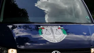 Спецакция срещу битовата престъпност в три области