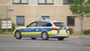 Берлинската полиция на крак заради убийство на бивш грузински командос
