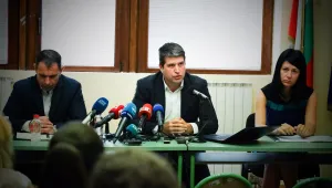 НАП засекли кибератака още в края на юни