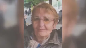Полицията издирва 74-годишна столичанка