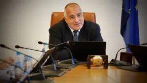 Премиерът: Спокойни празници на всички!