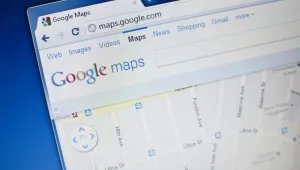 Разписанието на БДЖ вече е и в Google Maps