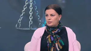 ЕСПЧ: Съдия Тодорова е била уволнена заради критики срещу властта