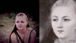 След FaceApp: Уебсайт превръща селфита в картини от класическото изкуство (СНИМКИ)
