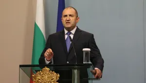 Президентът: Парите за F-16 не са на премиера или правителството, а на българските граждани