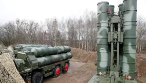 САЩ предлагат на Турция да изпрати купените от Русия ракети С-400 на Украйна