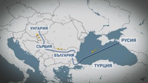 Газовите проекти у нас могат да пострадат от санкциите на САЩ