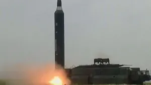 САЩ засякоха нова ядрена активност в Северна Корея