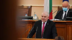 Гешев за Прокопиев: Ако Брендо си открие два сайта, трябва ли да спрем да го разследваме?