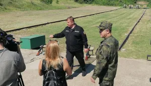 Каракачанов за Бобоков: Не се отказвам от приятелите си, не знам защо е разочарован