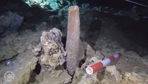 Археолози откриха рудници на 12 000 години в Мексико