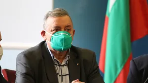 Проф. Кантарджиев: Краткият инкубационен период на 