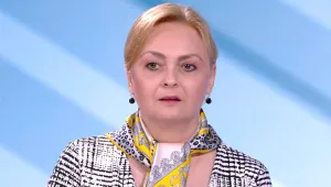 Поли Карастоянова: За три сезона напред ще се подпомагат чартърите до България
