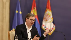 Александър Вучич изпраща Милан Равич за посланик в България
