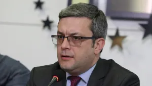 От ГЕРБ настояват началникът на НСО да подаде оставка