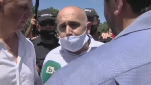 Директорът на полицията в Бургас подаде оставка