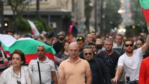 Лекарският съюз призова да се спазват противоепидемичните мерки при протестите