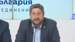 Христо Иванов: 4 април е добра дата за „Демократична България“
