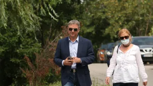 Пламен Бобоков оспори поредната гаранция от 1 млн. лв.