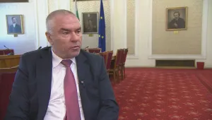 Марешки: На България не ѝ е нужно Велико народно събрание, а качествени депутати