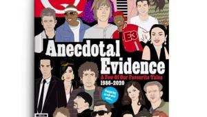 Легендарното списание Q Magazine спира да излиза след 34 години