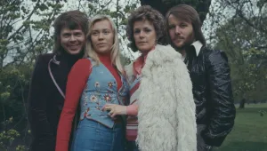 ABBA обещават 5 нови песни догодина