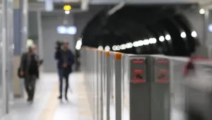 Утре тръгва третата линия на метрото 