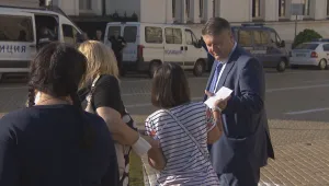Остри критики на неправителствения сектор за поправки в Закона за социалните услуги