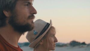 Нова инициатива на двамата сърфисти, които се борят със замърсяването на морето