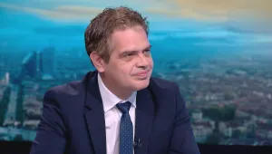 Лъчезар Борисов за язовирите: Ремонтът сега приключва, затова са празни