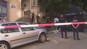 Полицията конфискува 50 кг опасни вещества, открити в квартал на София