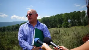 Започват проверки на складовете с пестициди