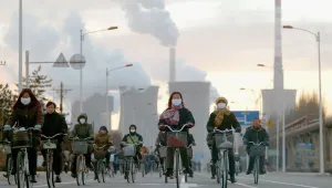 Съдбата на малките (народи) в големия Китай