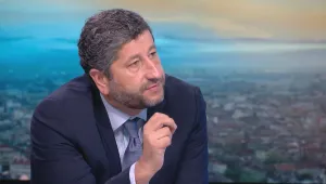 Христо Иванов за прокурорския протест: Административно мероприятие