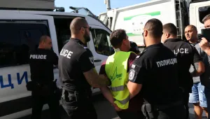 Петър Кърджилов отива на съд за конфликта на 