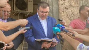 Здравният министър: Мерките няма да бъдат променяни или разширявани