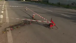 Пуснаха под гаранция пияната шофьорка, която уби 17-годишно момче в Търнава