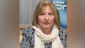 Почина директорът на Столичния инспекторат Веска Георгиева