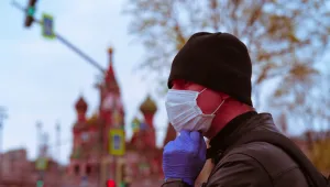 Според Руската православна църква отказът от ваксиниране е грях