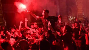 Европейското по футбол: Увеличават се заразените с COVID-19 запалянковци