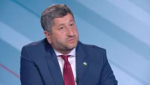 Христо Иванов попита Слави Трифонов как си подбира министрите