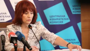 Голям интерес към изборите: 20 партии и коалиции се регистрираха за 2 дни