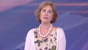 Поптодорова за „Три морета“: За да не бъде България втора ръка, е нужен този тип солидарност